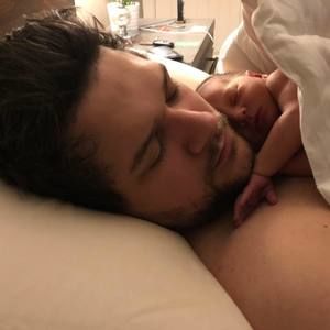 Meet your Posher, Lee